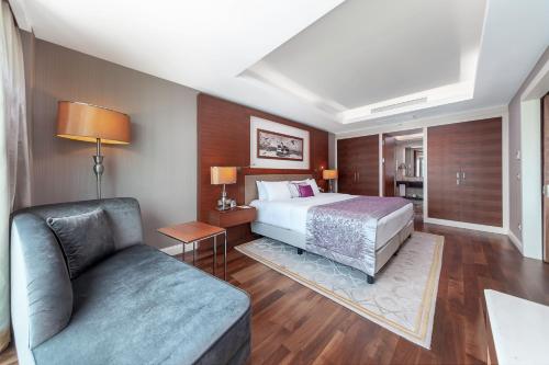 Dedeman Bostanci Istanbul Hotel & Convention Center, Istanbul (fotografie 10)