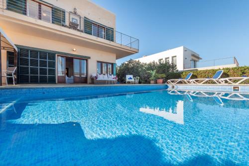 Villa Mesquida gîte à louer Portocolom