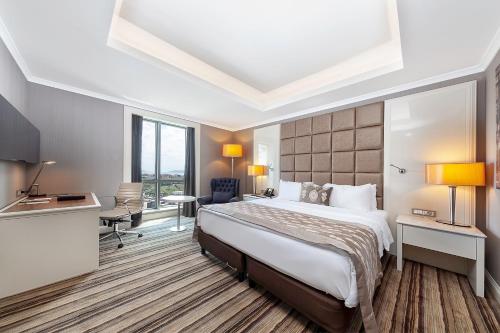 Dedeman Bostanci Istanbul Hotel & Convention Center, Istanbul