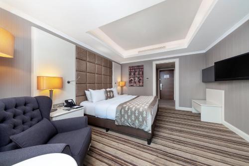 Dedeman Bostanci Istanbul Hotel & Convention Center, Istanbul (fotografie 3)