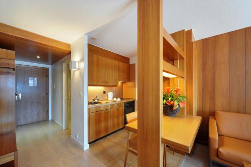 Aparthotel Helvetia