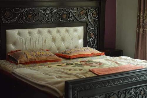 Suboor luxury Hotel Bhurban