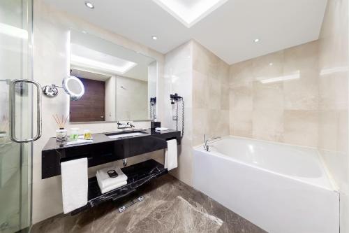 Dedeman Bostanci Istanbul Hotel & Convention Center, Istanbul (fotografie 9)
