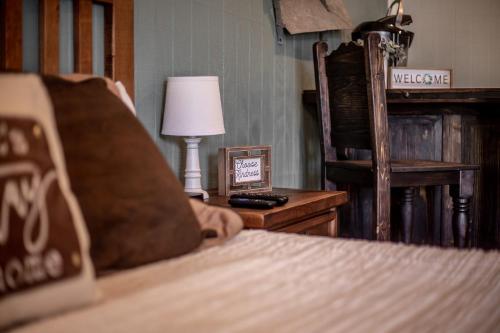 Deluxe Big Texan Multi Suite – Amarillo, TX