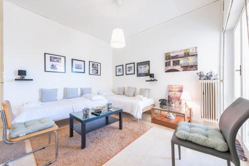  Marousi adorable apt for 4 guests in Athen