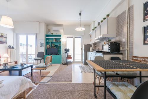  Marousi adorable apt for 4 guests in Athen