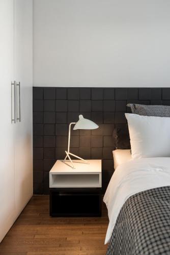 Executive 2 bdr Suite in Plaka - Acropolis view, Atény (fotografie 10)