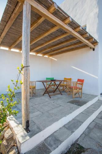 Serifos Stone Villa A - image 5