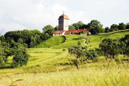 Nearby attraction, Gasthof Adler in Schillingsfurst