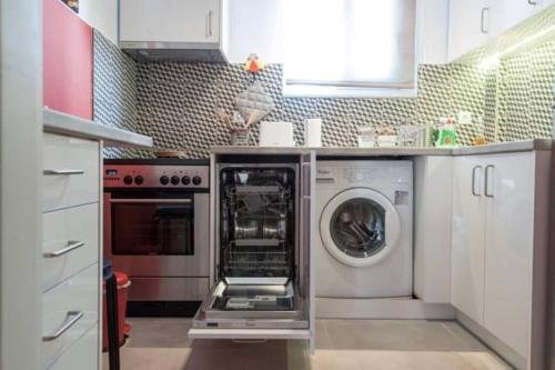  One Bedroom Apartment - Thiseio in Athen