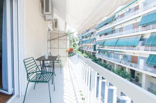  One Bedroom Apartment - Thiseio in Athen