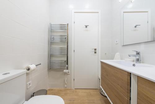 Two-Bedroom Apartment image 8