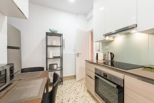Two-Bedroom Apartment image 7
