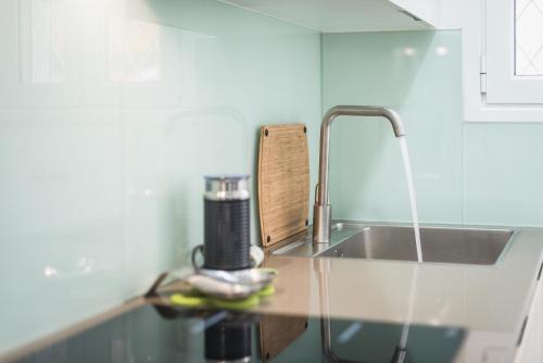Two-Bedroom Apartment image 2