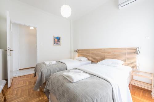 Renovated apt for 6 close to Metro - image 10