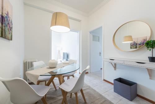Renovated apt for 6 close to Metro - image 7