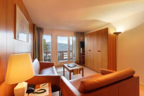 Aparthotel Helvetia