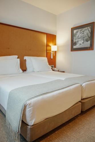 Hotel Dom Carlos Liberty, Лиссабон (фото 10)