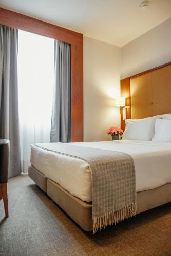 Hotel Dom Carlos Liberty, Лиссабон (фото 6)
