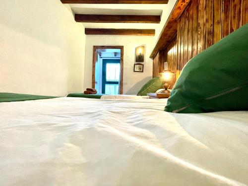 Apartamento en casa rural con BBQ y vistas al Mar