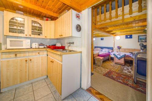 Budapest Central Apartment, Budapešť