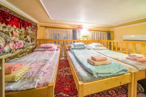 Budapest Központi Apartman - image 8