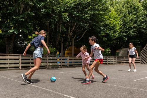 Camping Maeva Escapades Millau Plage **** - image 3