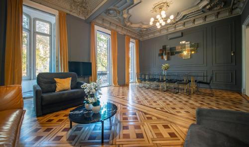  You Stylish City Center Apartments, Pension in Barcelona
