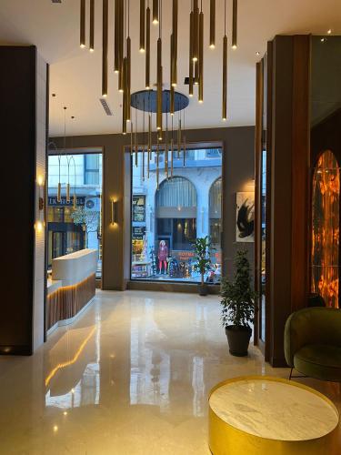 Sky Kamer Hotel - image 11