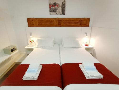 Hostal Royal Cruz, Madrid (fotografie 3)