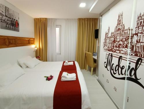 Hostal Royal Cruz - image 2