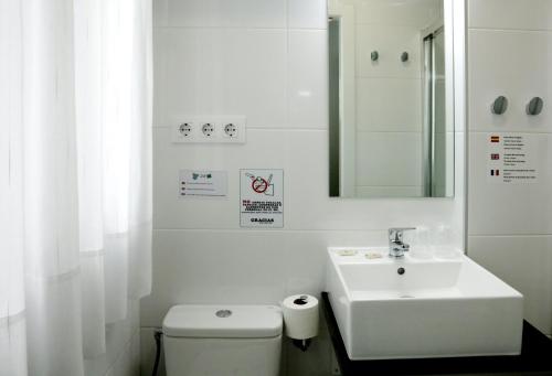 Hostal Royal Cruz, Madrid (fotografie 10)