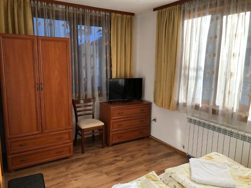 Guest Rooms Vachin - main image