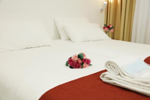 Guest accommodation in Madrid 