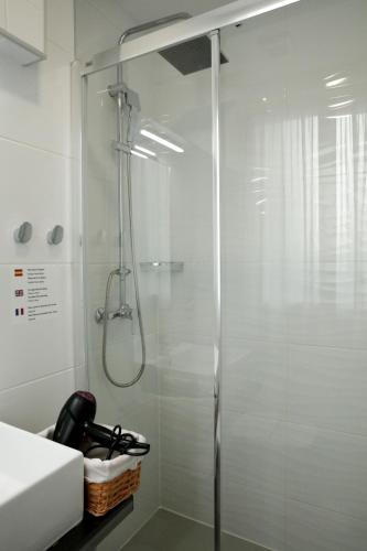 Hostal Royal Cruz, Madrid (fotografie 9)