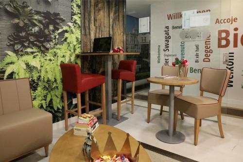 Hostal Royal Cruz - image 4