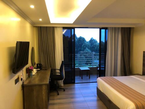 Skats, The Willis Hotel, Bomet in Bomet