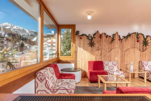 Hotel Italo Madonna di Campiglio