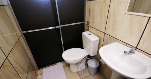Pousada Fonte da Vida