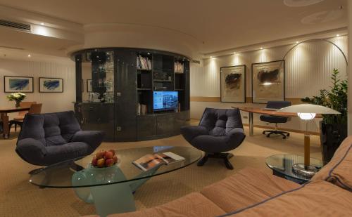 Maritim proArte Hotel Berlin - image 7