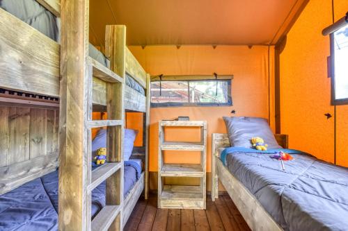 Camping Maeva Escapades Millau Plage **** - image 9