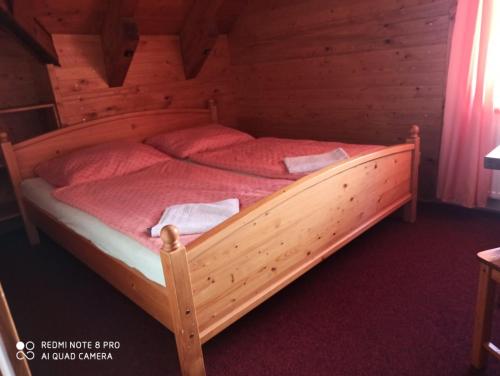 Triple Room with Bathroom