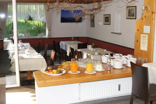 Hotel-Garni Fels 3