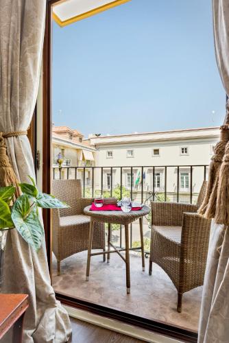 Genteel Home Alcazar - image 3