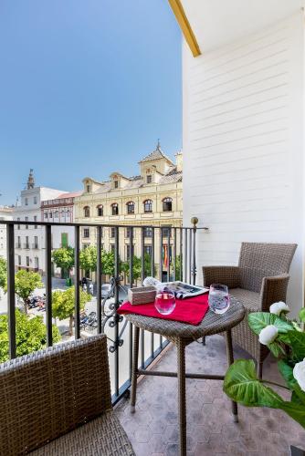 Genteel Home Alcazar - main image