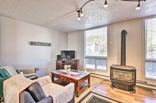 All-Season Getaway 7 Mi to Keystone Resort! - image 7