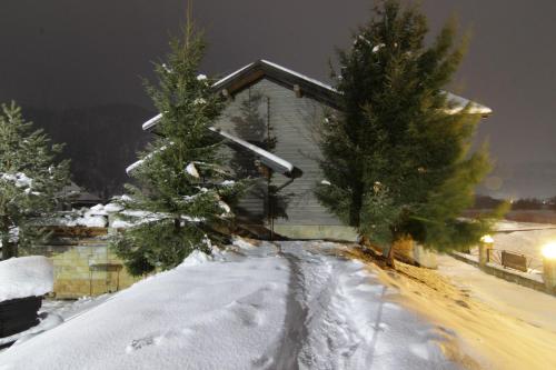 Udvendig, Bozhena in Mikulitjin