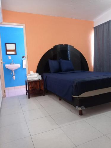 Studio Martha in Cancún, Mexico