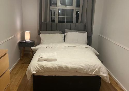 Lovely 2 bedroom apartment with parking space, Londýn (fotografie 6)