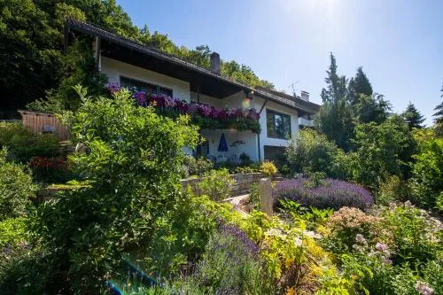 Ferienwohnung Sonja in Edeldorf, Deutschland
